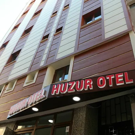 Beyoglu Huzur