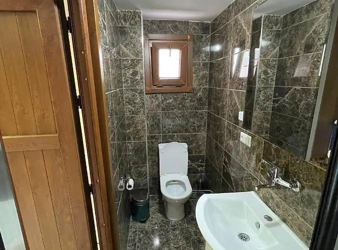 Beyoglu Huzur Istanboel