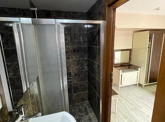 Beyoglu Huzur Hotel Istanboel