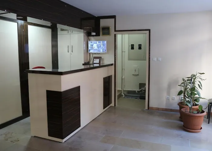 Beyoglu Huzur Istanboel