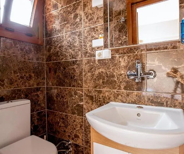 Hotel Beyoglu Huzur Istanboel