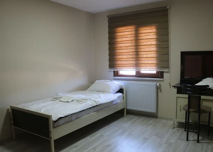 Beyoglu Huzur 2* Istanboel