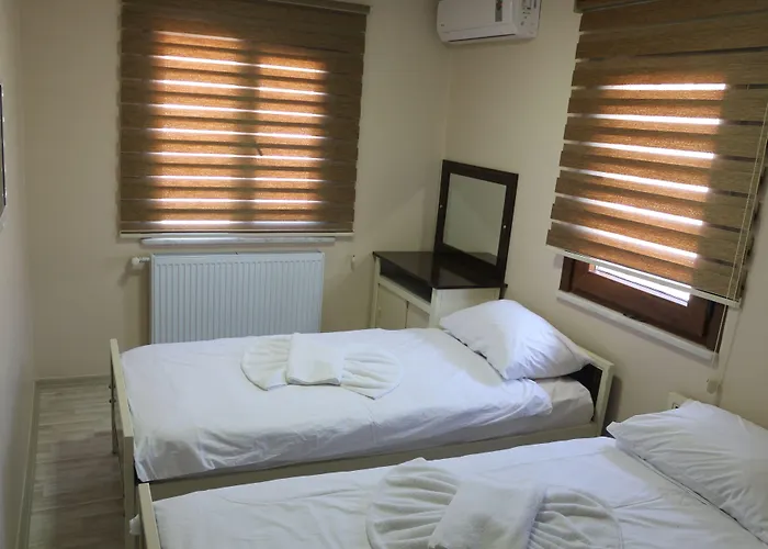 Beyoglu Huzur Hotel Istanboel