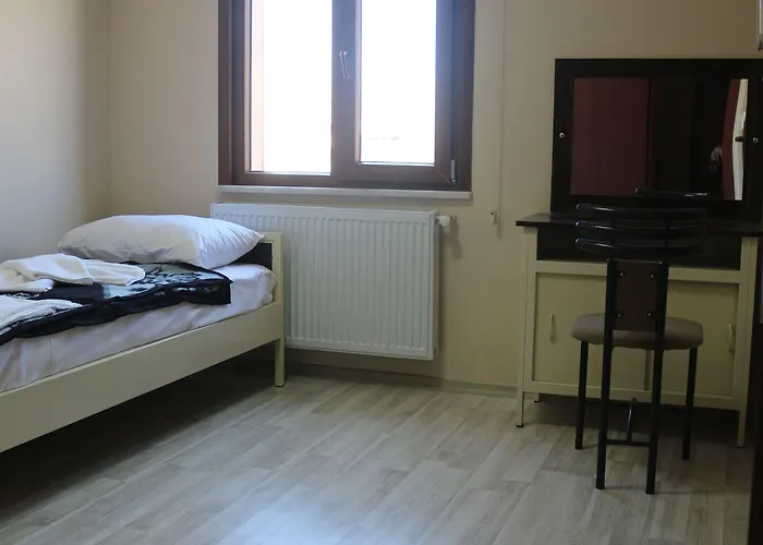 Beyoglu Huzur 2* Istanboel