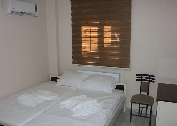 Beyoglu Huzur Istanboel