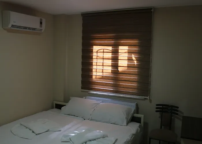 Beyoglu Huzur 2* Istanboel