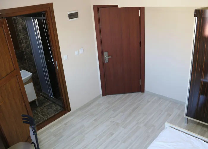 Hotel Beyoglu Huzur 2*