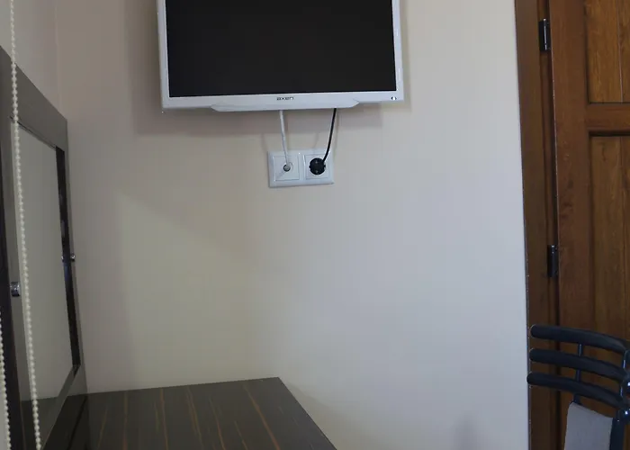 Beyoglu Huzur 2* Istanboel