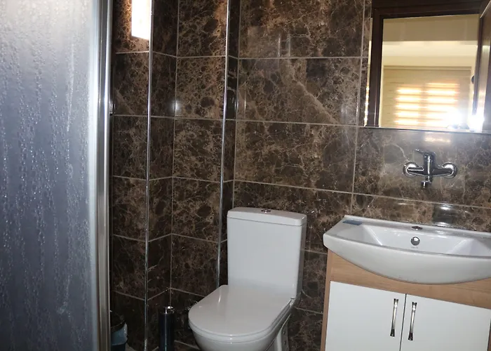 Beyoglu Huzur Istanboel