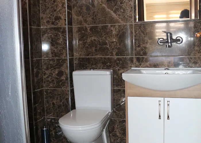 Hotel Beyoglu Huzur 2*