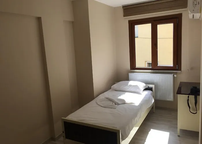 Beyoglu Huzur 2* Istanboel