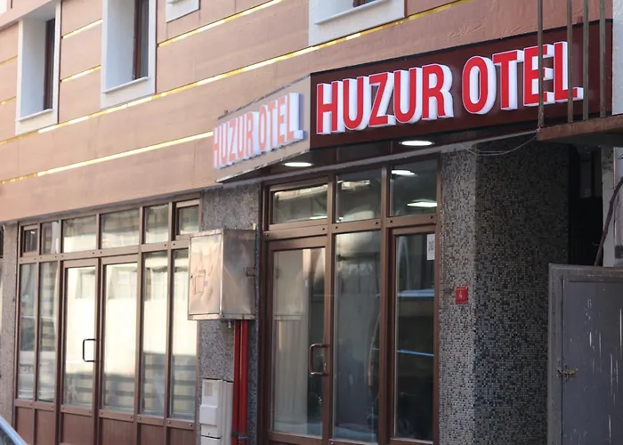 Beyoglu Huzur Istanboel