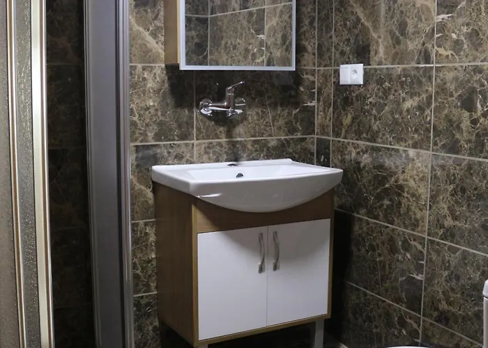 Beyoglu Huzur Hotel Istanboel