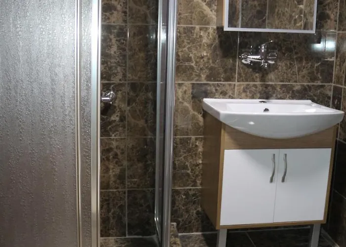 Beyoglu Huzur Hotel Istanboel