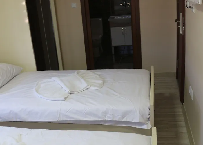 Beyoglu Huzur Istanbul