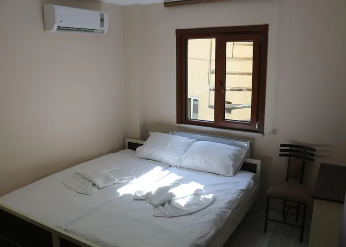 Hotel Beyoglu Huzur Istanbul