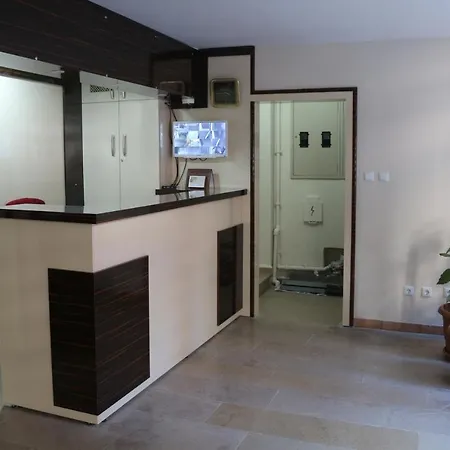 Beyoglu Huzur Stambuł