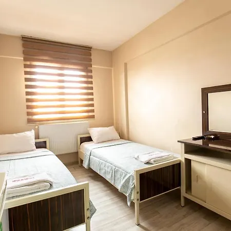 Beyoglu Huzur Hotel