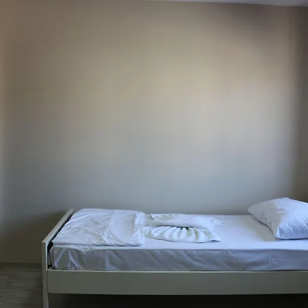 Beyoglu Huzur Hotel