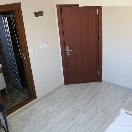 Hotel Beyoglu Huzur 2*