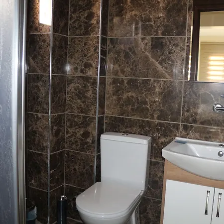 Beyoglu Huzur Stambuł